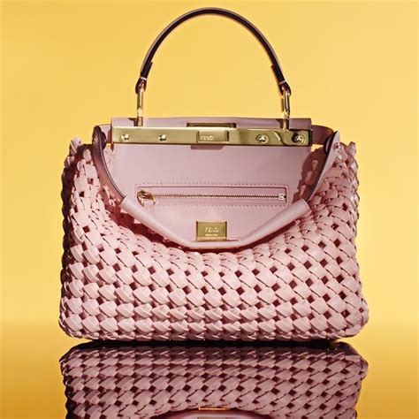 do all fendi bags have hologram